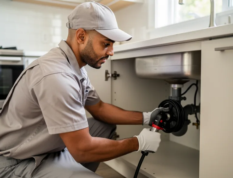 Drain Cleaning service in Eagan
